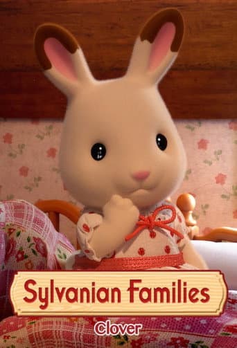 Affiche de Familles Sylvanian Mini Episodes