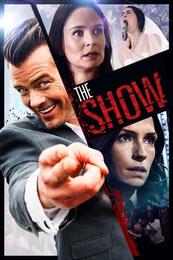 Affiche de This Is Your Death