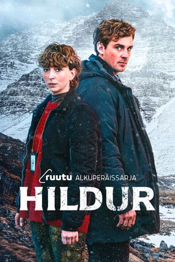 Affiche de Hildur