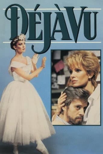 Affiche de Déjà Vu