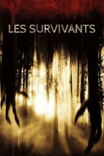 Affiche de Altered : Les Survivants