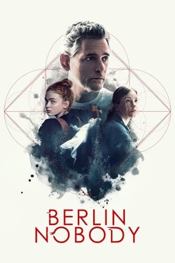 Affiche de Berlin Nobody