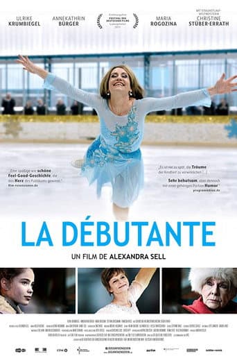 Affiche de La Débutante