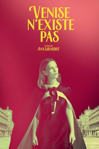 Affiche de Venise n'existe pas