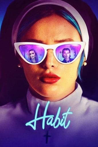 Affiche de Habit