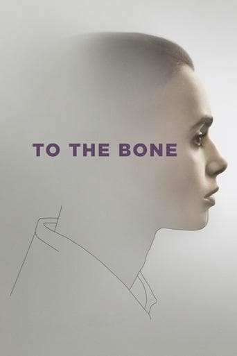 Affiche de To the Bone