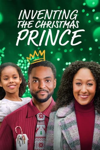 Affiche de La légende du Prince de Noël