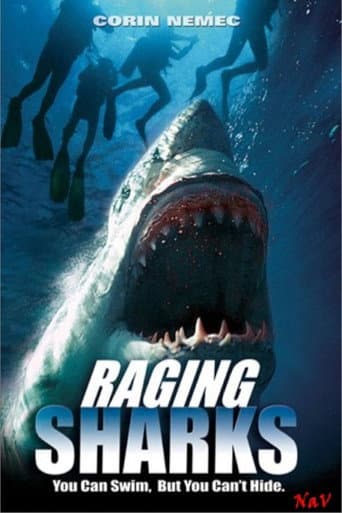 Affiche de Requins tueurs