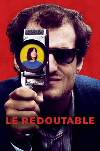 Affiche de Le Redoutable