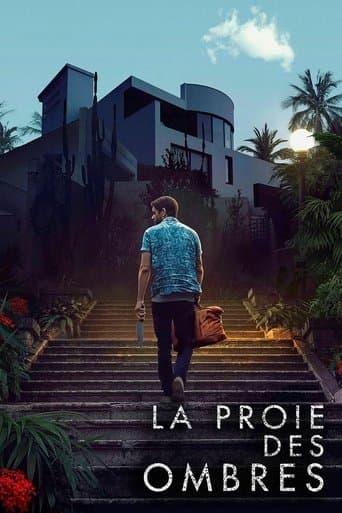 Affiche de La Proie des Ombres