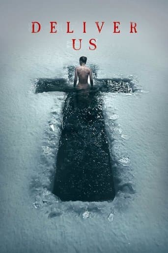 Affiche de Deliver Us