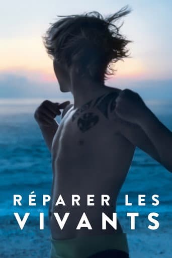 Affiche de Réparer les vivants