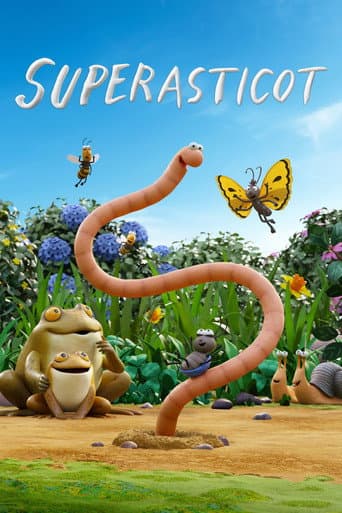 Affiche de Superasticot