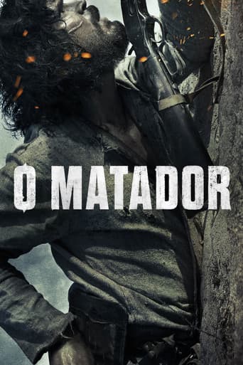 Affiche de O Matador