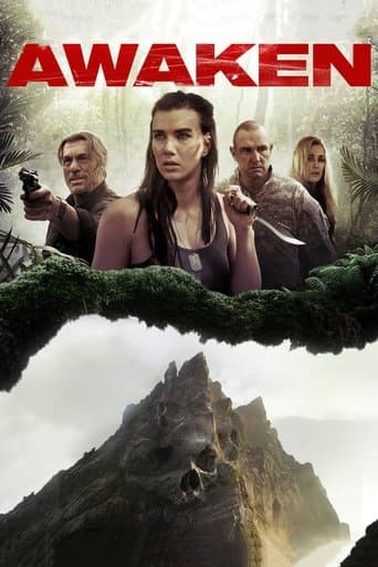 Affiche de Awaken