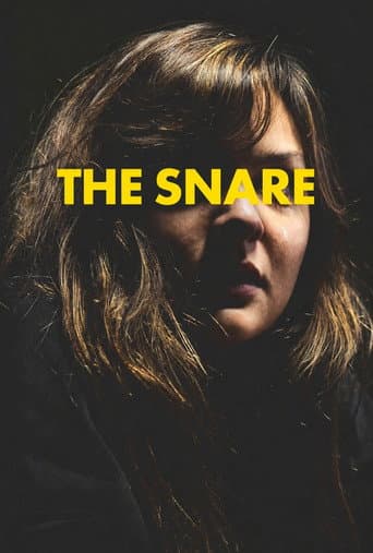 Affiche de The Snare