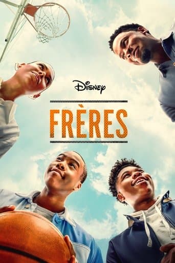 Affiche de Frères