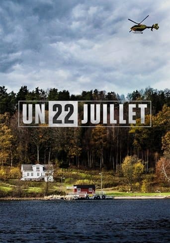 Affiche de Un 22 juillet