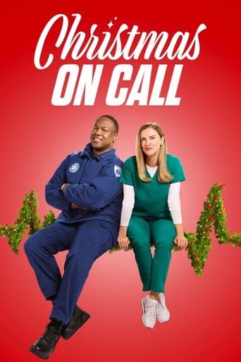 Affiche de Joyeux Noël, Docteur Williams !