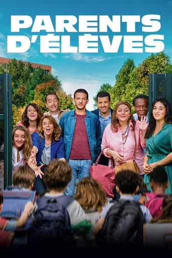 Affiche de Parents d'élèves