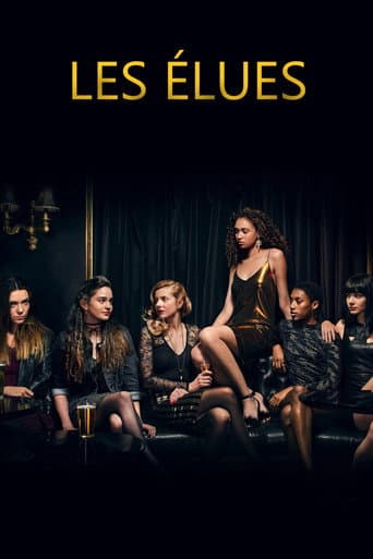 Affiche de Les élues