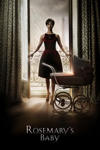 Affiche de Rosemary's Baby