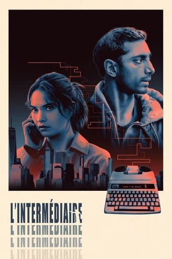 Affiche de L'Intermédiaire