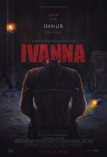 Affiche de Ivanna