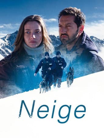 Affiche de Neige