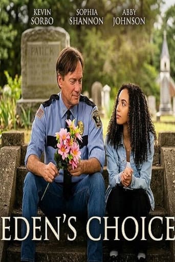 Affiche de Eden's Choice