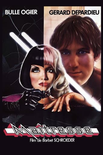 Affiche de Maîtresse