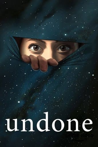 Affiche de Undone