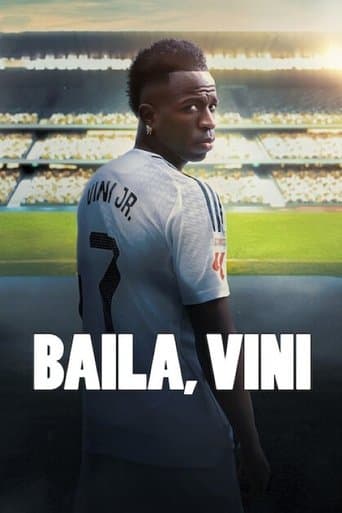 Affiche de Baila, Vini