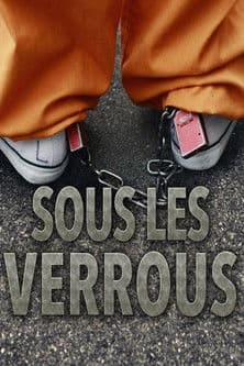Affiche de Sous les verrous