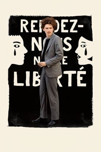 Affiche de The French Dispatch