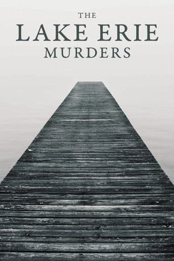 Affiche de The Lake Erie Murders