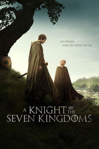 Affiche de A Knight of the Seven Kingdoms