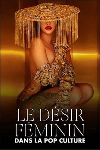 Affiche de Pussy, Pleasure, Power ! - Le Désir féminin dans la pop culture