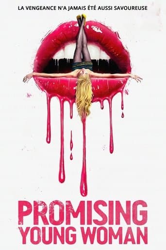 Affiche de Promising Young Woman