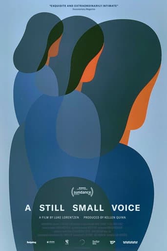Affiche de A Still Small Voice