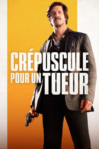 Affiche de Crépuscule pour un tueur