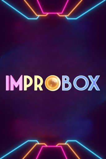 Affiche de Improbox