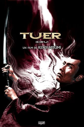 Affiche de Tuer !
