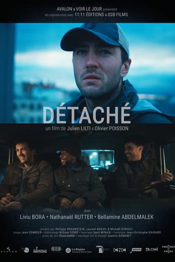 Affiche de Détaché