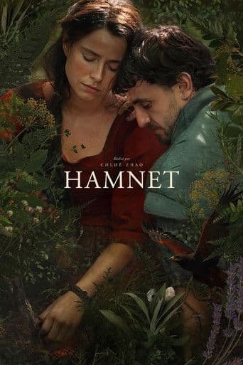 Affiche de Hamnet