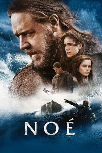 Affiche de Noé