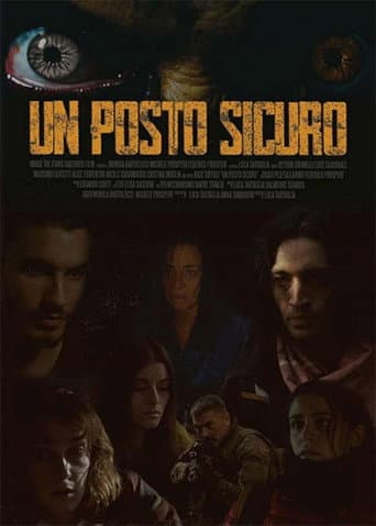 Affiche de Un posto sicuro