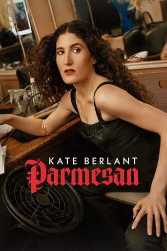 Affiche de Kate Berlant: Parmesan