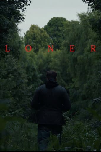 Affiche de Loner