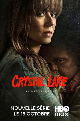 Affiche de Crystal Lake